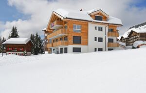 Modern Apartment in Chalet with Panoramic Mountain Views - Riederalp, Switzerland