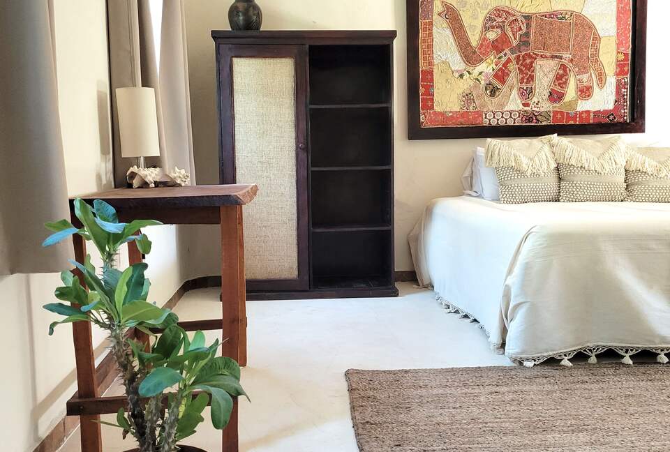 Upscale Nature-Inspired Residence in Tulum - Tulum, Mexico