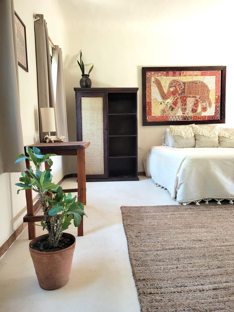 Upscale Nature-Inspired Residence in Tulum - Tulum, Mexico