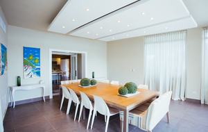 Villa La Palapa - Punta Cana, Dominican Republic