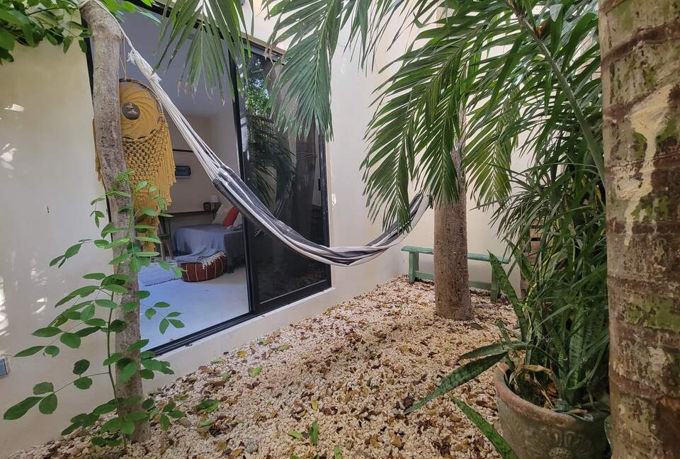 Upscale Nature-Inspired Residence in Tulum - Tulum, Mexico