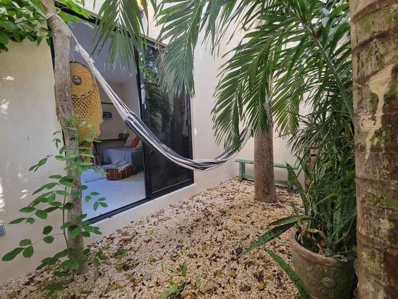 Upscale Nature-Inspired Residence in Tulum - Tulum, Mexico