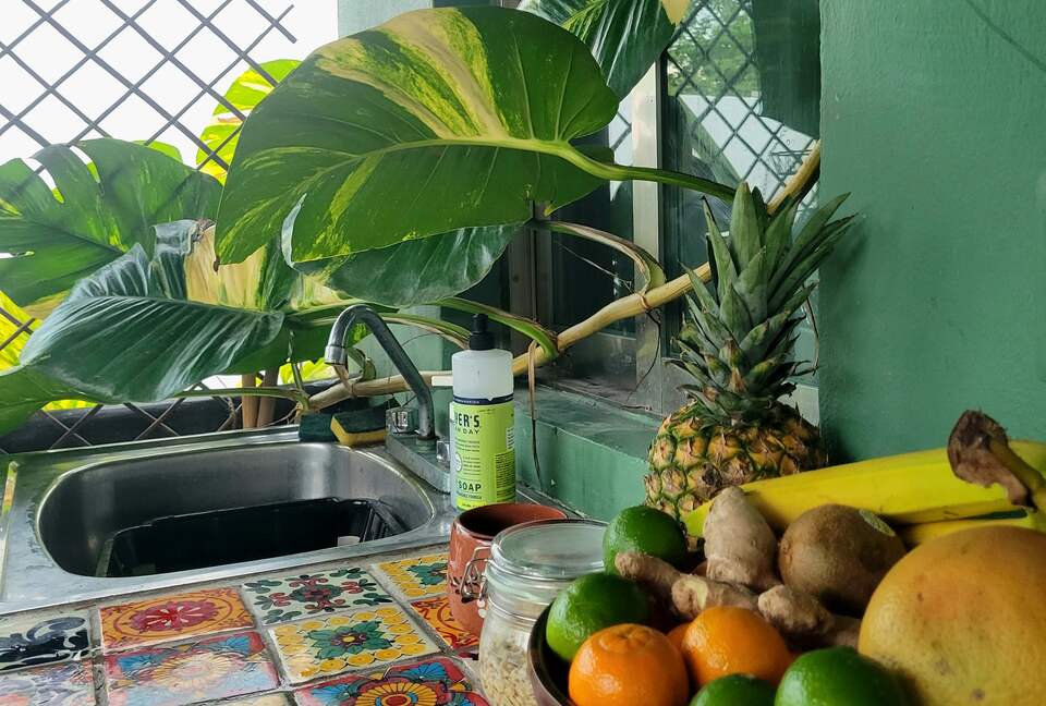 Upscale Nature-Inspired Residence in Tulum - Tulum, Mexico