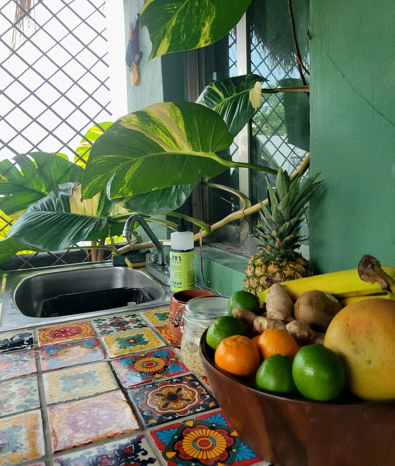 Upscale Nature-Inspired Residence in Tulum - Tulum, Mexico