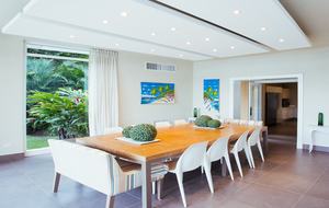 Villa La Palapa - Punta Cana, Dominican Republic