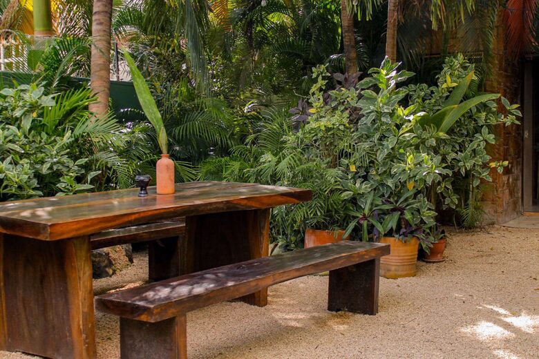 Upscale Nature-Inspired Residence in Tulum - Tulum, Mexico