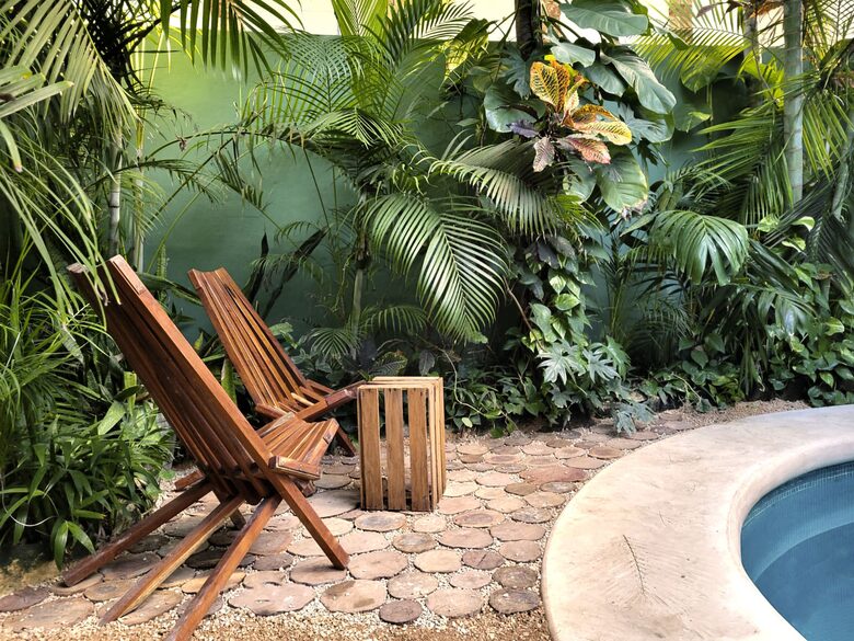 Upscale Nature-Inspired Residence in Tulum - Tulum, Mexico