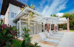 Villa La Palapa - Punta Cana, Dominican Republic