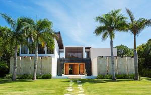 Villa La Palapa - Punta Cana, Dominican Republic
