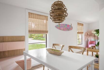 Charming Vero Beach Escape with Pool and Outdoor Living - Vero Beach, Florida