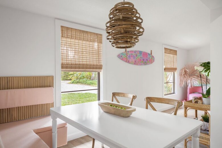 Charming Vero Beach Escape with Pool and Outdoor Living - Vero Beach, Florida