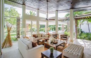 Villa La Palapa - Punta Cana, Dominican Republic