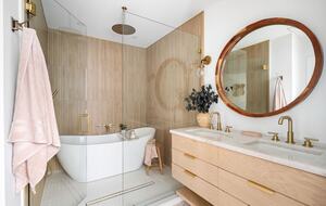 Charming Vero Beach Escape with Pool and Outdoor Living - Vero Beach, Florida