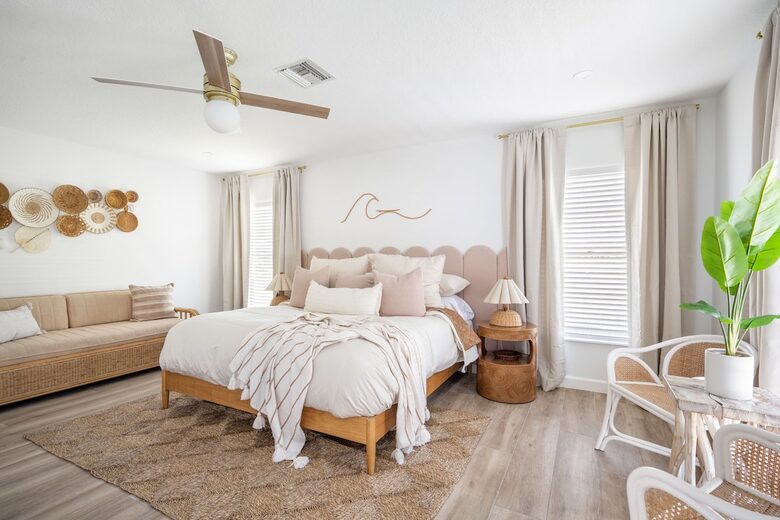 Charming Vero Beach Escape with Pool and Outdoor Living - Vero Beach, Florida