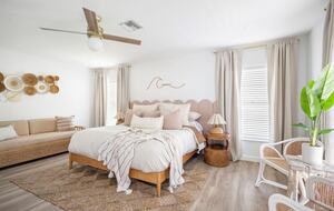 Charming Vero Beach Escape with Pool and Outdoor Living - Vero Beach, Florida