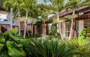 Villa La Palapa - Punta Cana, Dominican Republic