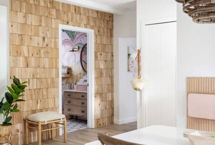 Charming Vero Beach Escape with Pool and Outdoor Living - Vero Beach, Florida