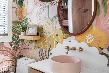 Charming Vero Beach Escape with Pool and Outdoor Living - Vero Beach, Florida