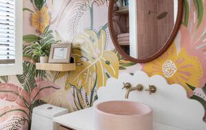 Charming Vero Beach Escape with Pool and Outdoor Living - Vero Beach, Florida