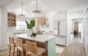 Charming Vero Beach Escape with Pool and Outdoor Living - Vero Beach, Florida