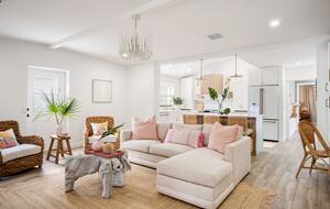 Charming Vero Beach Escape with Pool and Outdoor Living - Vero Beach, Florida