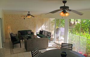 Villa Estefania - Punta Cana, Dominican Republic