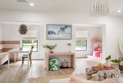 Charming Vero Beach Escape with Pool and Outdoor Living - Vero Beach, Florida