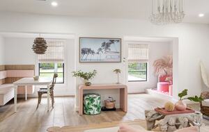 Charming Vero Beach Escape with Pool and Outdoor Living - Vero Beach, Florida