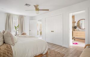 Charming Vero Beach Escape with Pool and Outdoor Living - Vero Beach, Florida