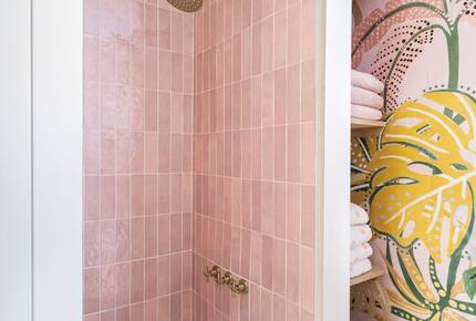 Charming Vero Beach Escape with Pool and Outdoor Living - Vero Beach, Florida