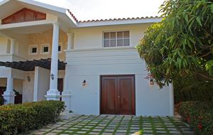 Villa Estefania - Punta Cana, Dominican Republic