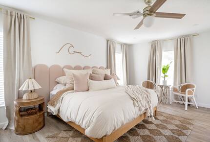 Charming Vero Beach Escape with Pool and Outdoor Living - Vero Beach, Florida