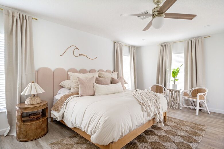 Charming Vero Beach Escape with Pool and Outdoor Living - Vero Beach, Florida