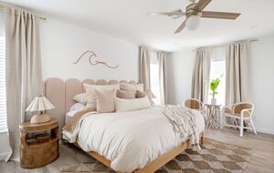 Charming Vero Beach Escape with Pool and Outdoor Living - Vero Beach, Florida