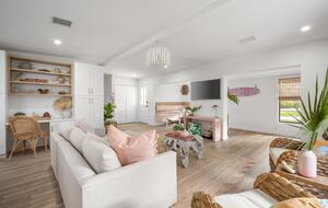 Charming Vero Beach Escape with Pool and Outdoor Living - Vero Beach, Florida