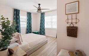 Charming Vero Beach Escape with Pool and Outdoor Living - Vero Beach, Florida