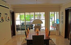 Villa Estefania - Punta Cana, Dominican Republic