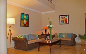 Villa Estefania - Punta Cana, Dominican Republic