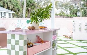 Charming Vero Beach Escape with Pool and Outdoor Living - Vero Beach, Florida