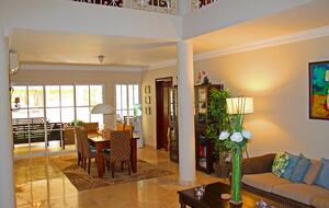 Villa Estefania - Punta Cana, Dominican Republic