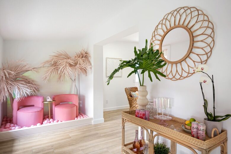 Charming Vero Beach Escape with Pool and Outdoor Living - Vero Beach, Florida