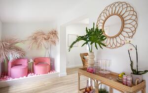 Charming Vero Beach Escape with Pool and Outdoor Living - Vero Beach, Florida