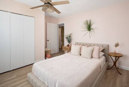 Charming Vero Beach Escape with Pool and Outdoor Living - Vero Beach, Florida