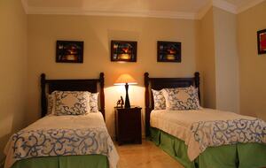 Villa Estefania - Punta Cana, Dominican Republic