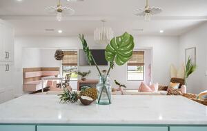 Charming Vero Beach Escape with Pool and Outdoor Living - Vero Beach, Florida