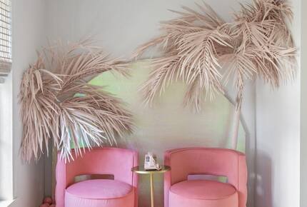 Charming Vero Beach Escape with Pool and Outdoor Living - Vero Beach, Florida