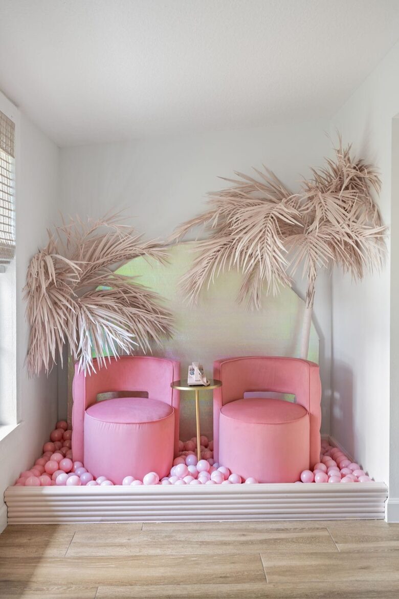 Charming Vero Beach Escape with Pool and Outdoor Living - Vero Beach, Florida