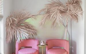 Charming Vero Beach Escape with Pool and Outdoor Living - Vero Beach, Florida