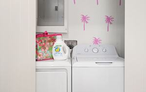 Charming Vero Beach Escape with Pool and Outdoor Living - Vero Beach, Florida