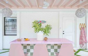 Charming Vero Beach Escape with Pool and Outdoor Living - Vero Beach, Florida